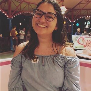 Meet your Posher, Emma